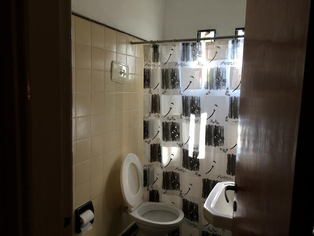 Hotel Cordoba Villa Carlos Paz Room photo